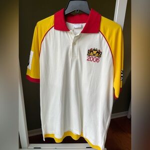 Porsche Design Driver’s Selection Polo